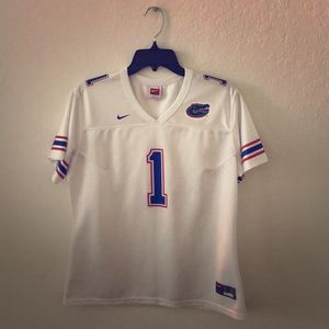 Florida Gators Jersey - women’s large